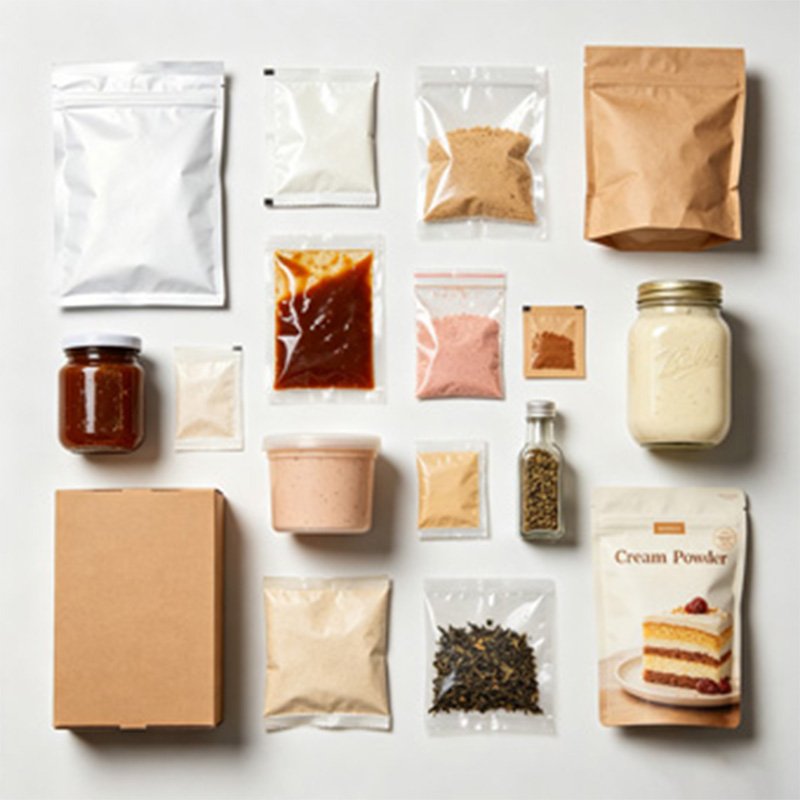 Customized Adjustable Packaging Sizes