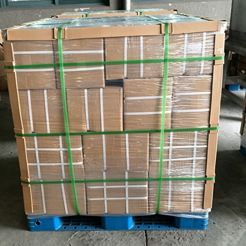 Long Shelf-Life Optimized Design