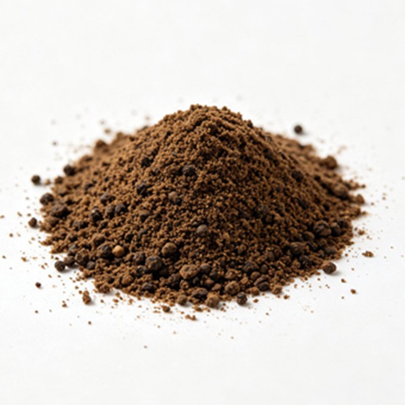Black Pepper Powder