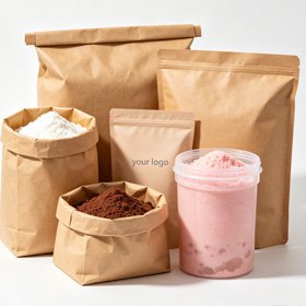 Bulk Supply and Trade