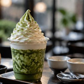 Cafes & Beverage Chains