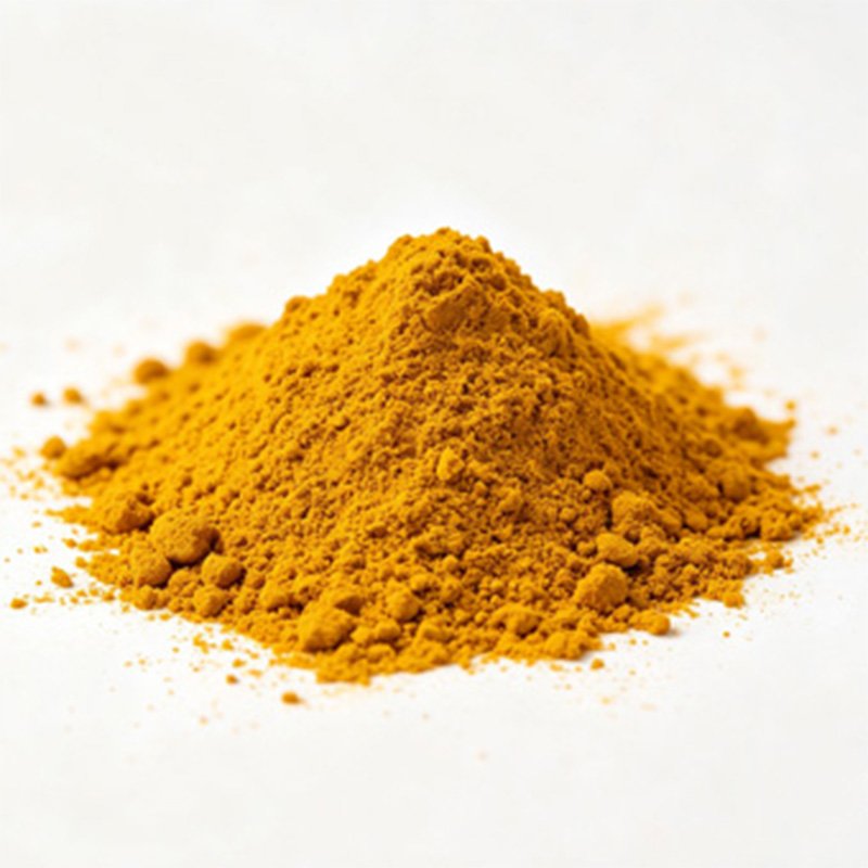 Curry Powder