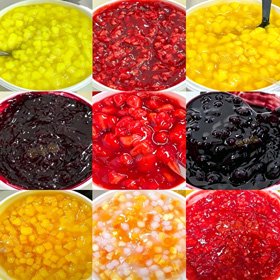 Distribution & Wholesale