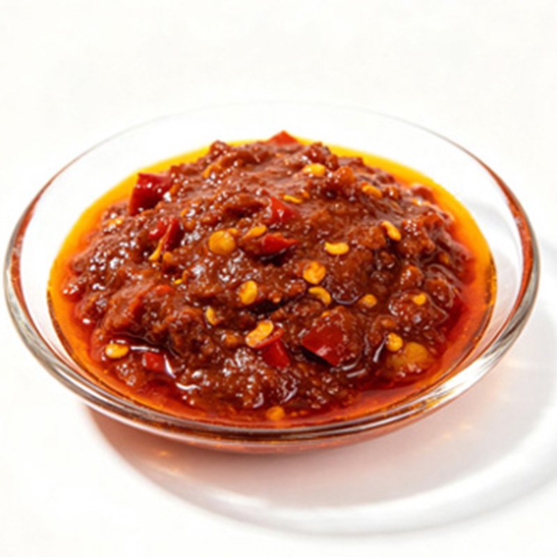Fermented Chili Bean Paste