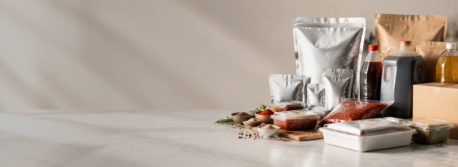 Foodservice Packaging Solutions