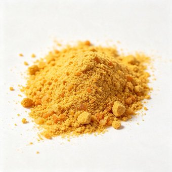 Golden Curry Cheese Seasoning Powder