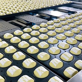 High-Volume Manufacturing Support
