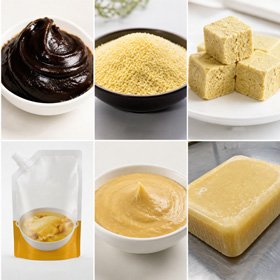 International Food Export