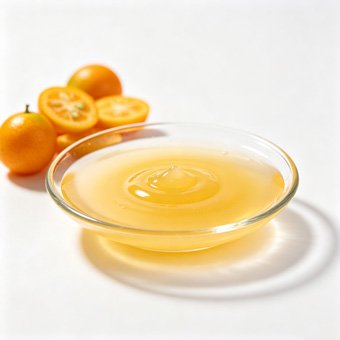 Kumquat Juice Concentrate