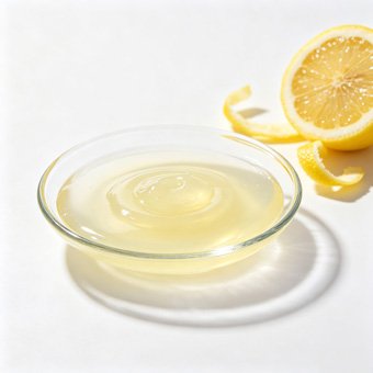 Lemon Juice Concentrate