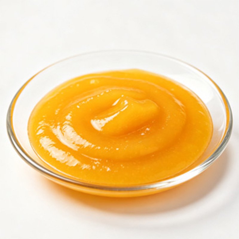 Mango Fruit Jam