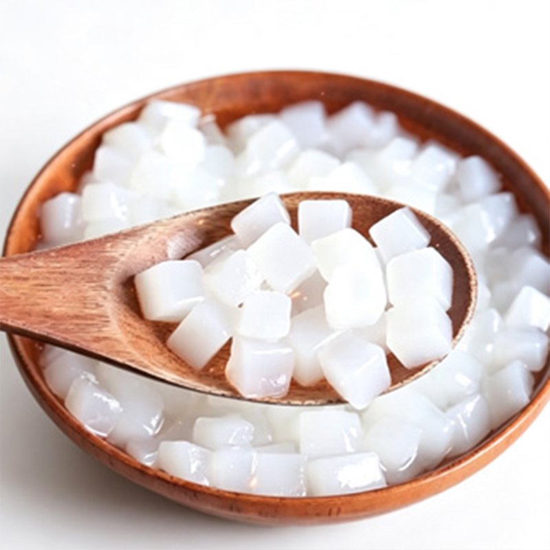 Nata de Coco