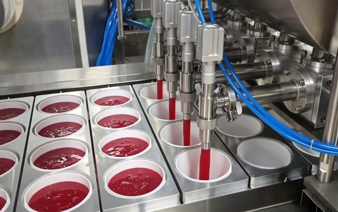 Our Production Capabilities