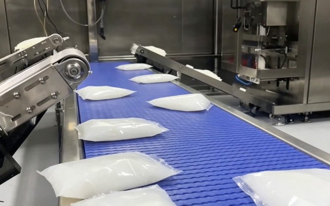 Our Production Capabilities