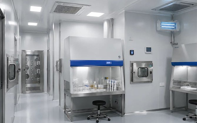Our Production & Innovation Capabilities
