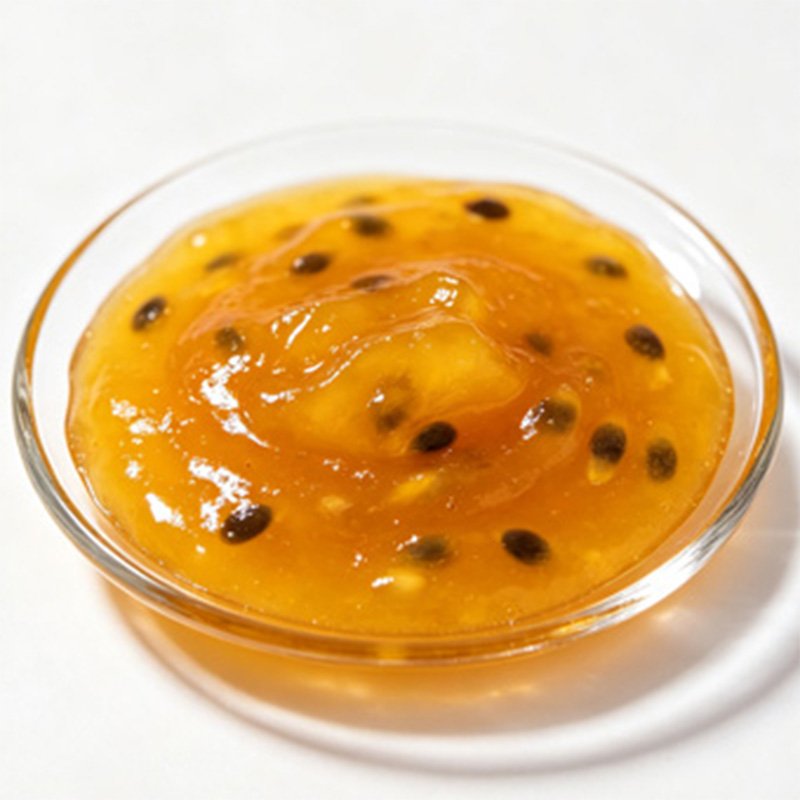 Passion Fruit Jam