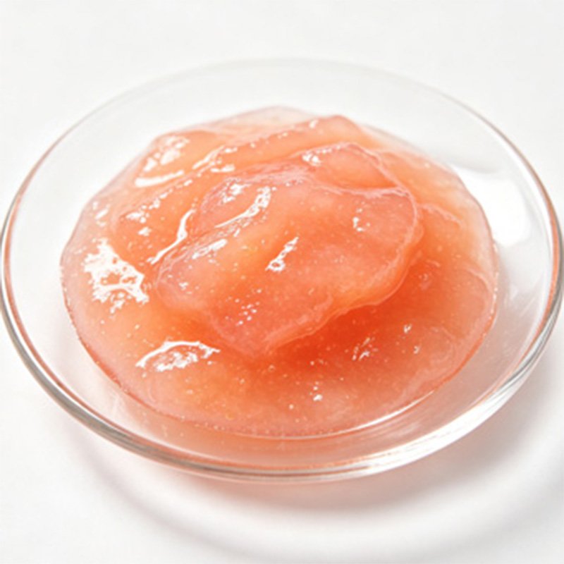 Peach Fruit Jam