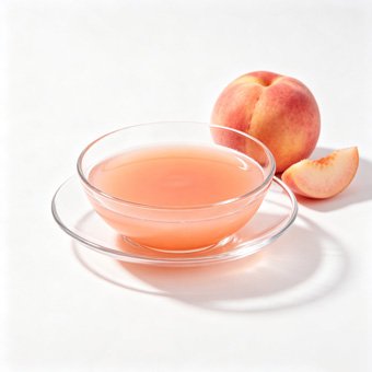 Peach Juice Concentrate