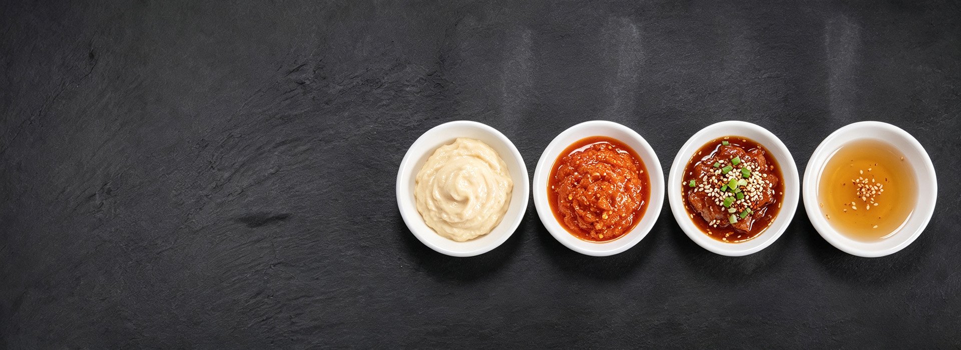 Premium Barbecue Sauce Manufacturer