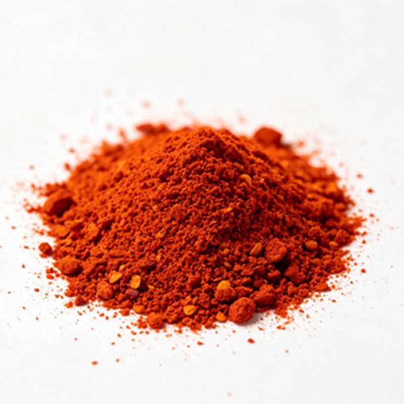 Red Chili Powder