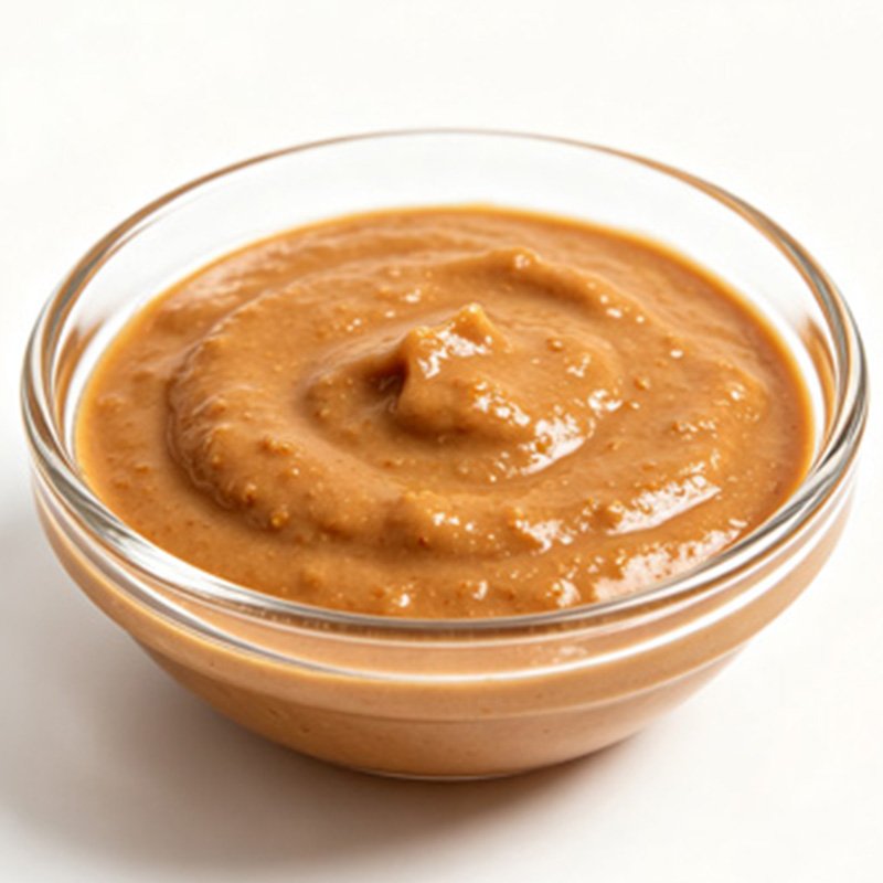 Satay Sauce