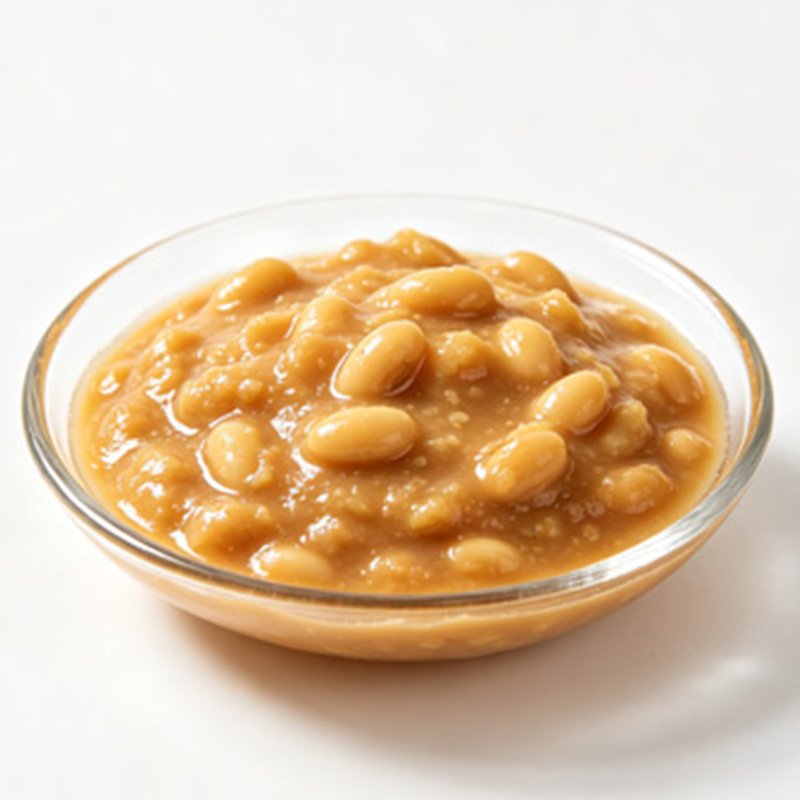Soybean Paste