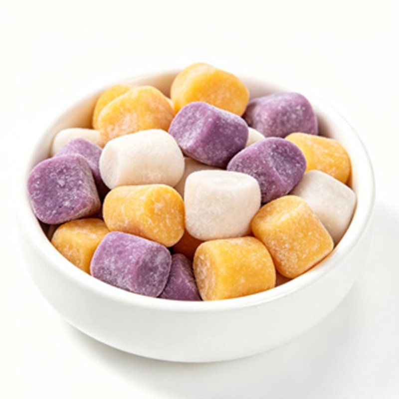Taro Balls