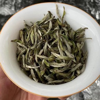White Tea