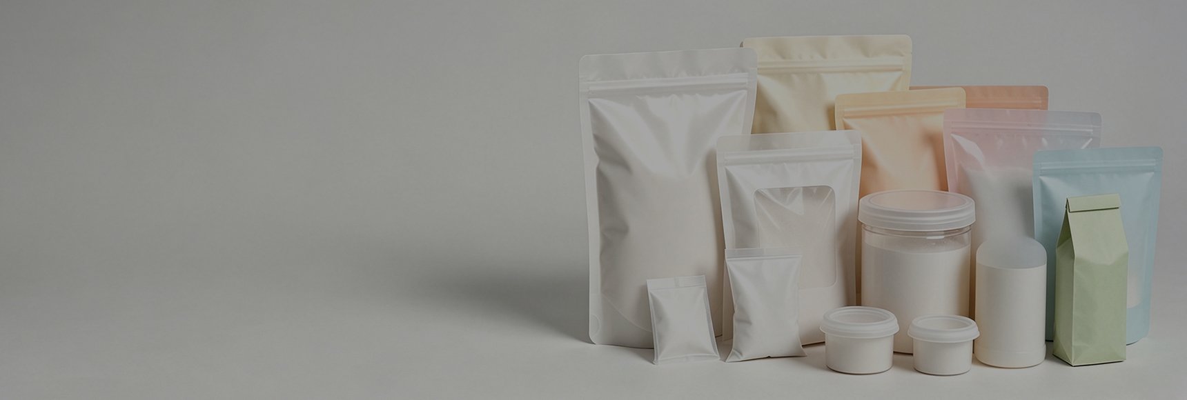 Your Reliable Supplier of Baking Mixes
