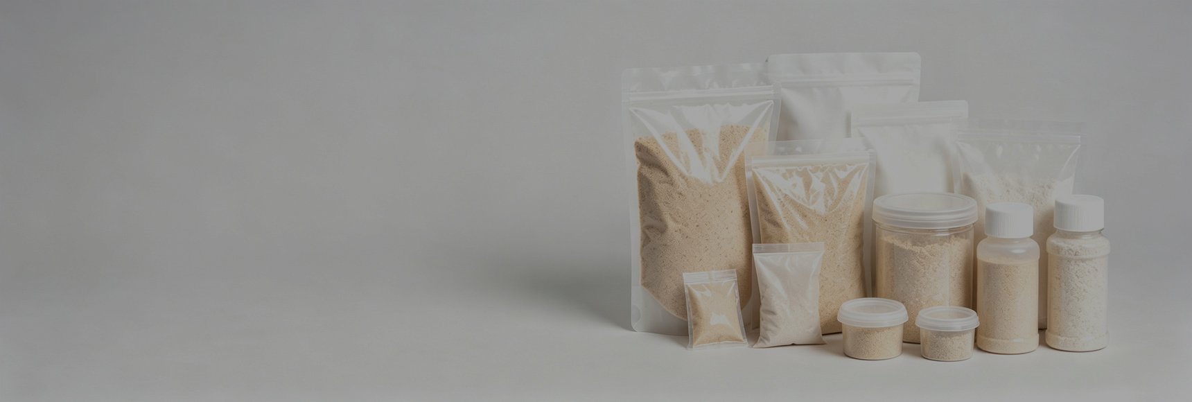 Your Trusted Partner for Breading Mix
