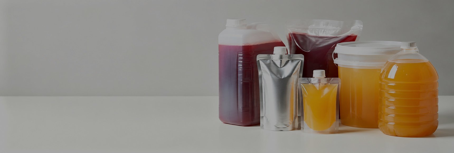 Your Trusted Partner for Juice Concentrates