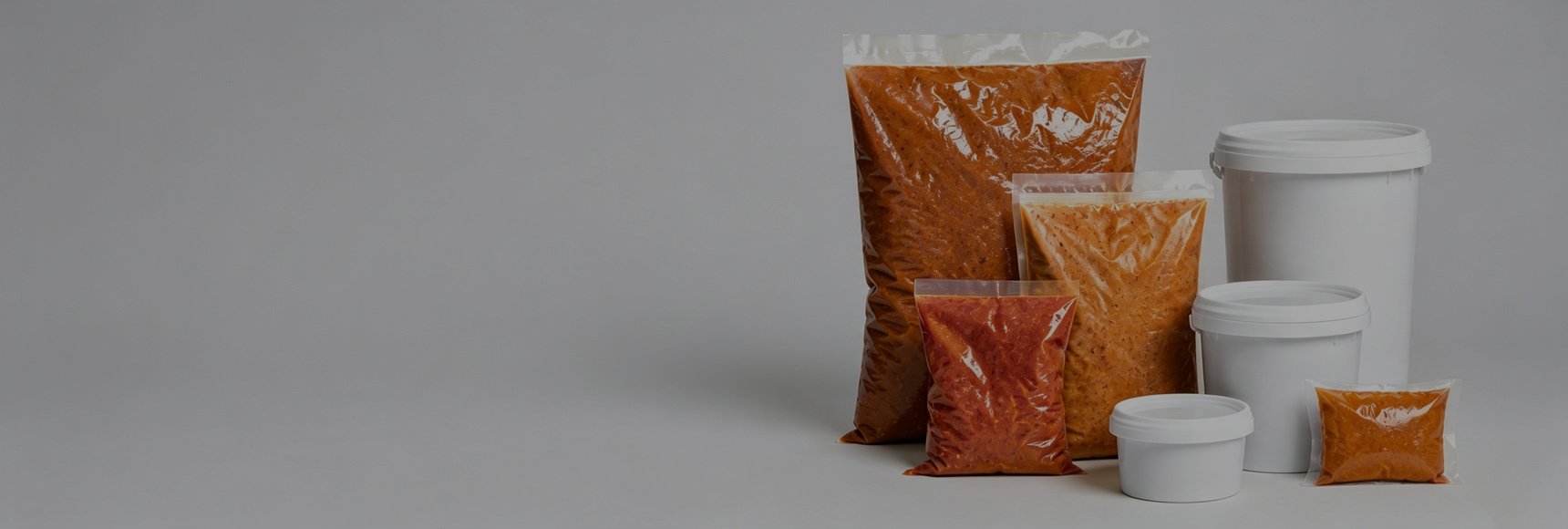 Your Trusted Partner for Marinades