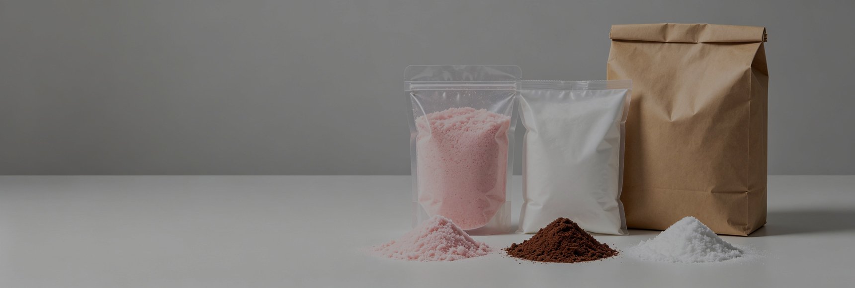 Your Trusted Partner for Snow Ice Powder
