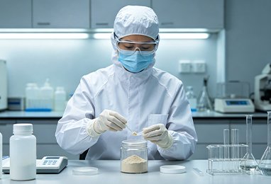 Laboratory Inspection