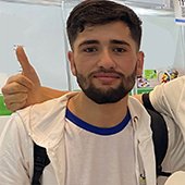 Mr. Ahmadzai