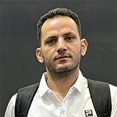 Mr. Jaber