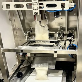 Scalable Supply